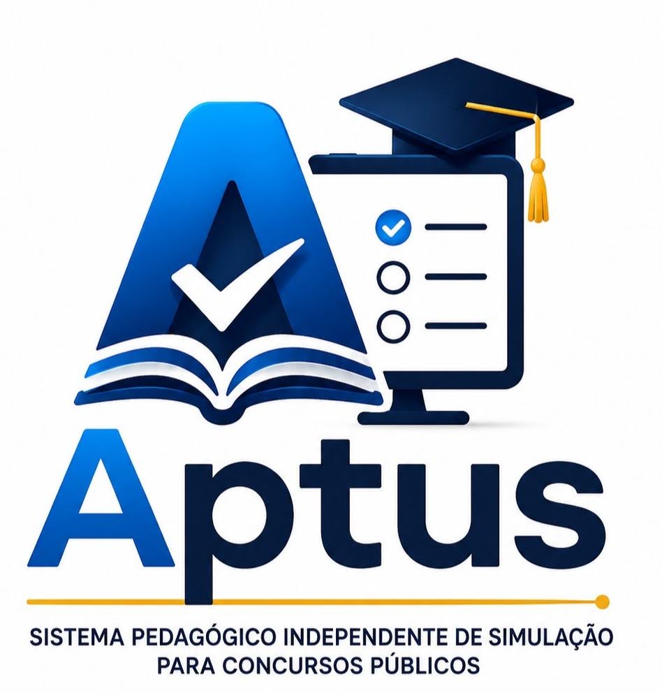 Aptus - Aplicativo de Educação em Angola por AngoTex Learning